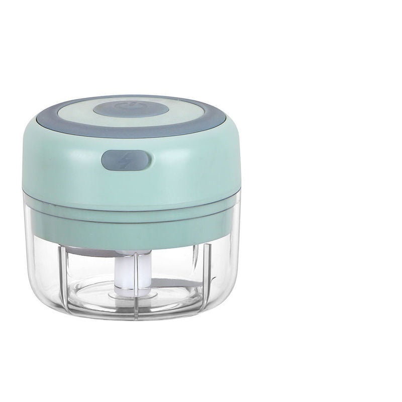 Mini Mixer med USB-laddning
