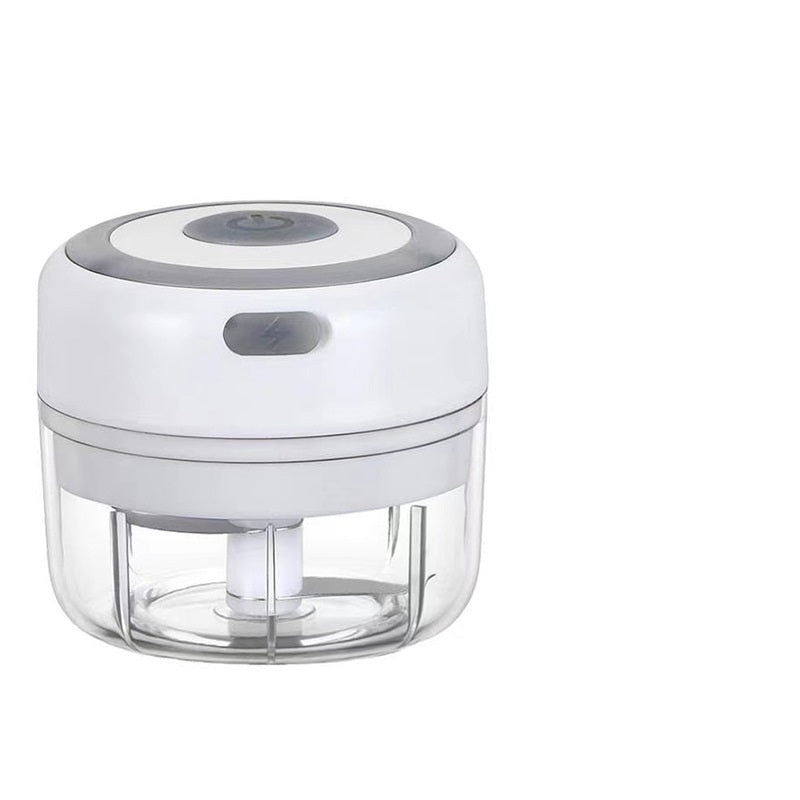 Mini Mixer med USB-laddning