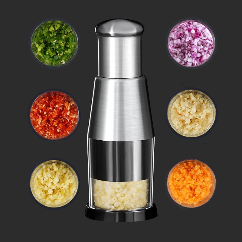 Smidig handdriven pumpmixer